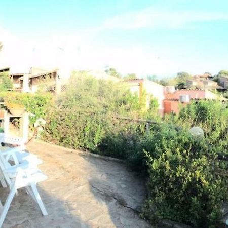 Willa Casa Vacanza La Terrazza Panoramica A 200 Mt Dal Mare VillaVillasimius Zewnętrze zdjęcie