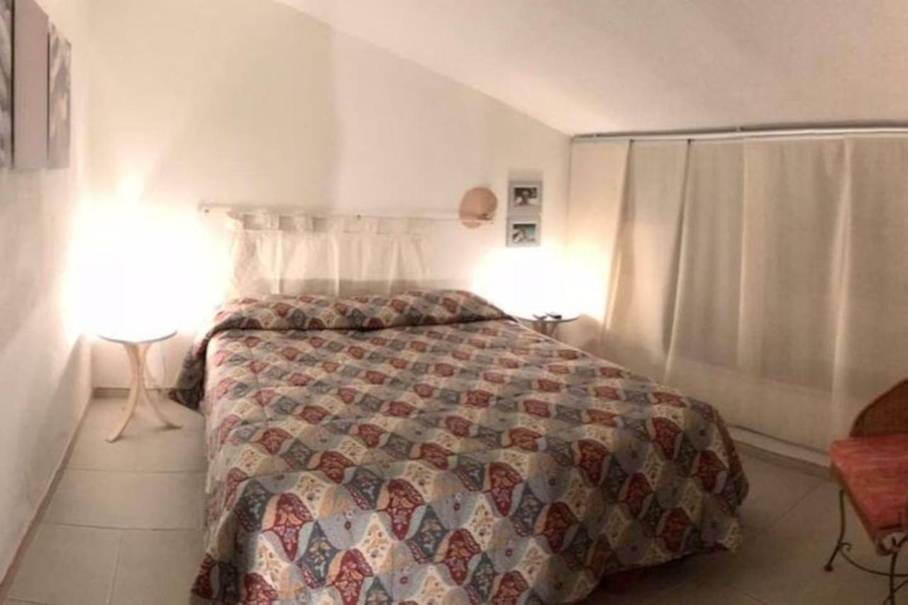 Casa Vacanza La Terrazza Panoramica A 200 Mt Dal Mare VillaVillasimius Zewnętrze zdjęcie