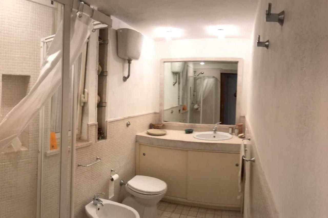 Casa Vacanza La Terrazza Panoramica A 200 Mt Dal Mare VillaVillasimius Zewnętrze zdjęcie
