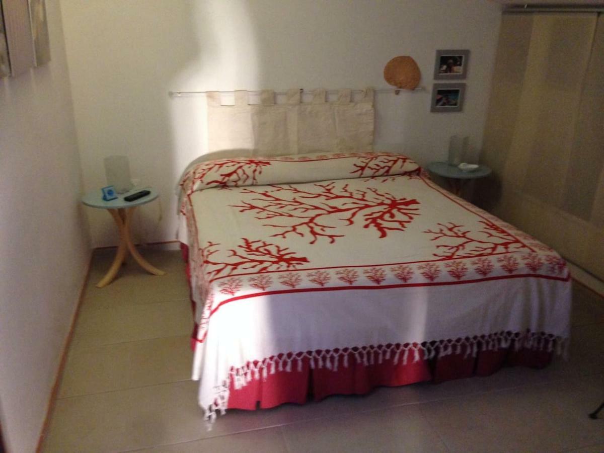 Willa Casa Vacanza La Terrazza Panoramica A 200 Mt Dal Mare VillaVillasimius Zewnętrze zdjęcie