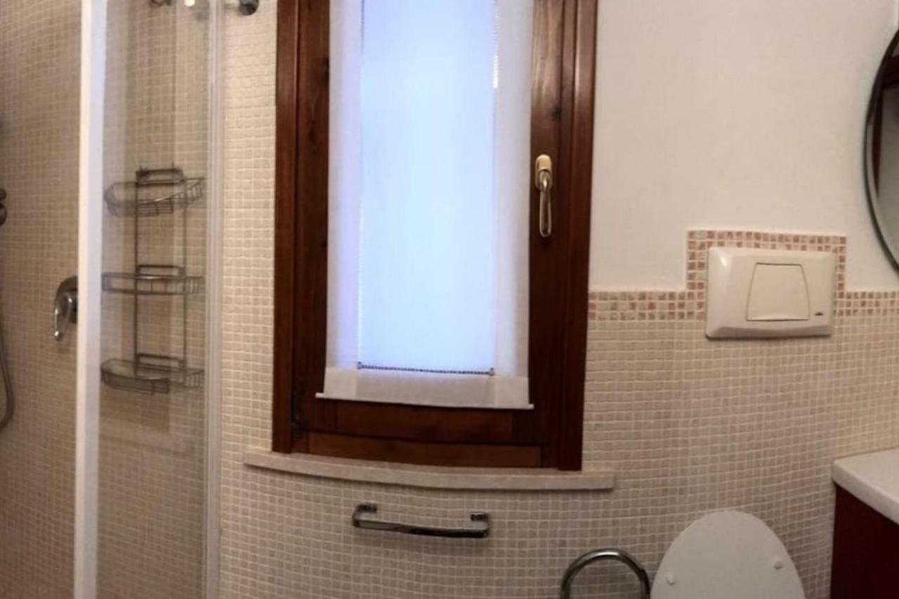 Casa Vacanza La Terrazza Panoramica A 200 Mt Dal Mare VillaVillasimius Zewnętrze zdjęcie