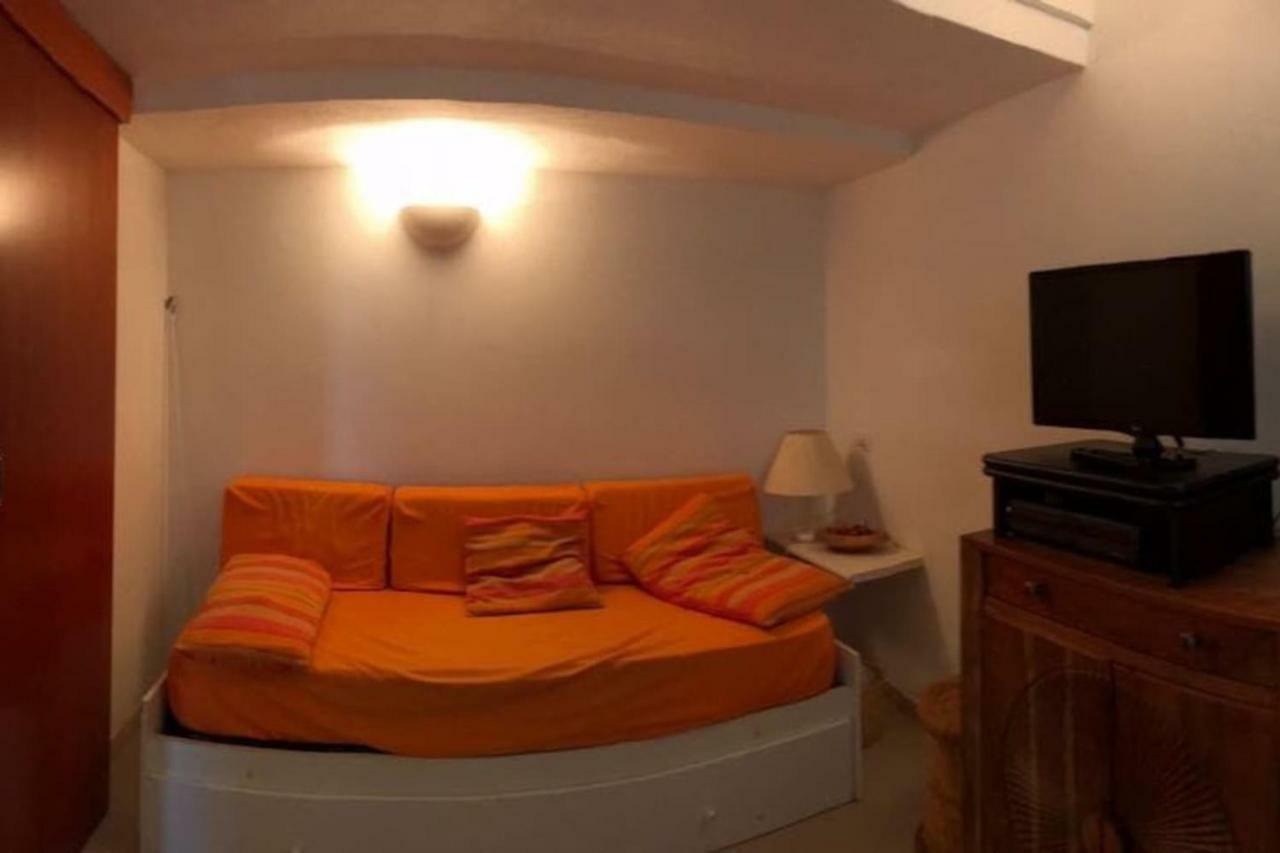 Willa Casa Vacanza La Terrazza Panoramica A 200 Mt Dal Mare VillaVillasimius Zewnętrze zdjęcie