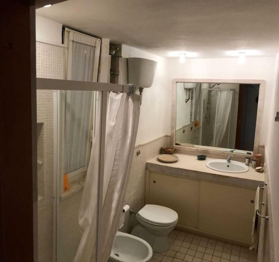Casa Vacanza La Terrazza Panoramica A 200 Mt Dal Mare VillaVillasimius Zewnętrze zdjęcie
