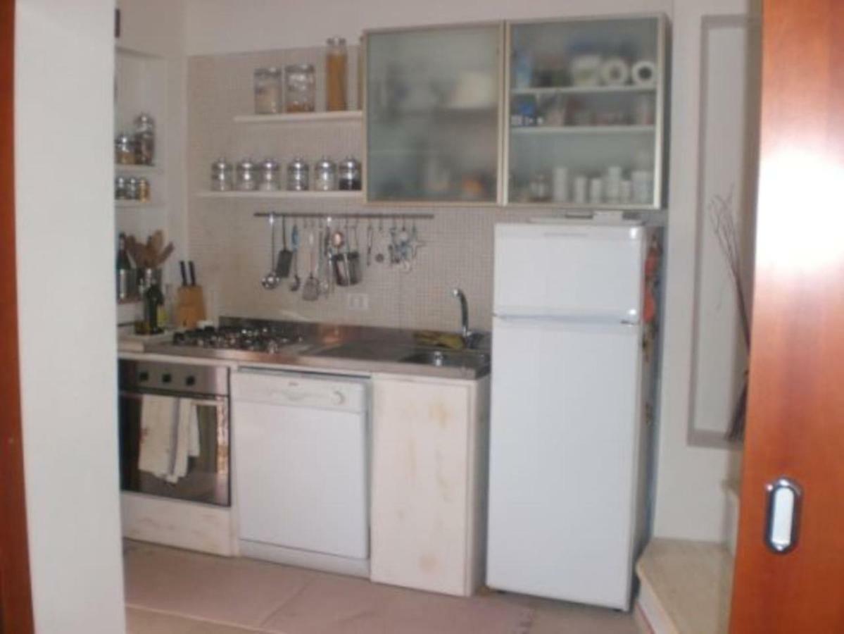 Casa Vacanza La Terrazza Panoramica A 200 Mt Dal Mare VillaVillasimius Zewnętrze zdjęcie