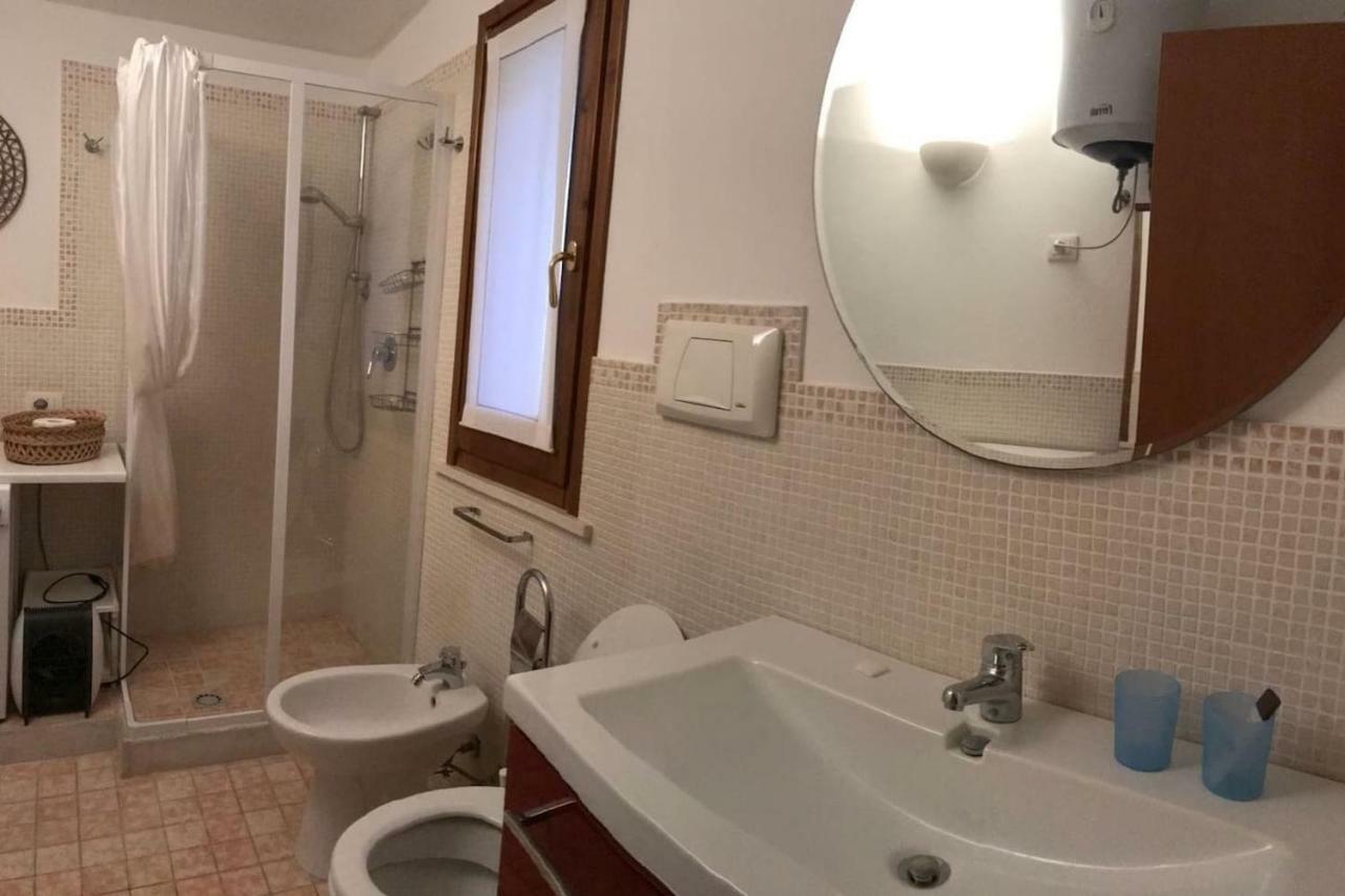 Willa Casa Vacanza La Terrazza Panoramica A 200 Mt Dal Mare VillaVillasimius Zewnętrze zdjęcie