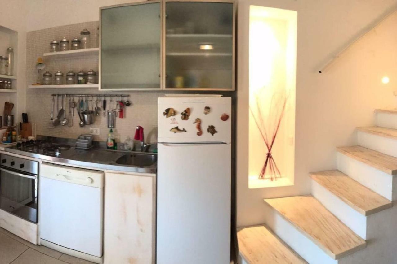 Casa Vacanza La Terrazza Panoramica A 200 Mt Dal Mare VillaVillasimius Zewnętrze zdjęcie